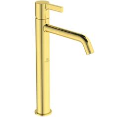 Смеситель для раковины Ideal Standard JOY, шлифованное золото BC782A2