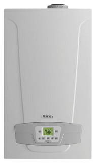 Газовый отопительный котел Baxi LUNA Duo-tec MP 1,99