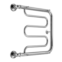 Полотенцесушитель Melodia della vita Foxtrot 60*60*1" MTRFT6060