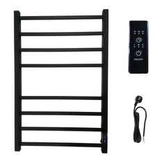 Полотенцесушитель электрический Маргроид 8110-8050-1081-9005R