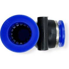 Фитинг цанговый угловой 10-10 мм ARMA ACF 10/10