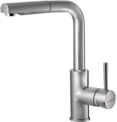 Смеситель ALVEUS SIROS CHR-BR