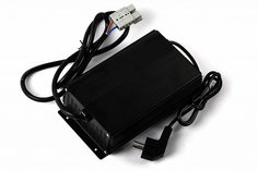 Зарядное устройство для свинцовых тяговых аккумуляторов 24V10A No Brand