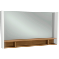 Зеркало Jacob Delafon Terrace 120 LED