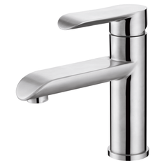 Смеситель для раковины MELANA-F610601 Paola Hi-tech