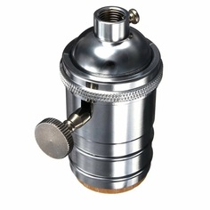 Патрон для лампочки Loft it Holder LD4002-7 E27 W