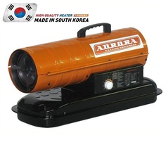 Пушка тепловая дизельная Aurora TK-12000