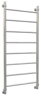 Полотенцесушитель водяной Aquanerzh прямая 1200х600, нержавеющая сталь, хром