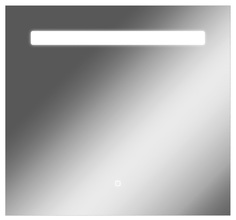 Зеркало Домино Good Light 75 с подсветкой