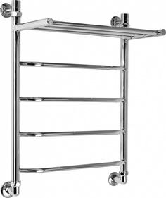 Полотенцесушитель водяной Aquanerzh Трапеция с полкой 60х50 04-00A6050