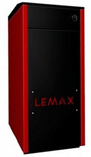 Напольный газовый котел Лемакс Premier-29