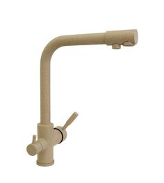 Смеситель с подключением фильтра питьевой воды SANTREK AQUA-1003 "PRESTIGE" SAP-1003