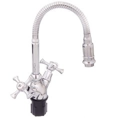 Смеситель для кухни Эверест B58-064B