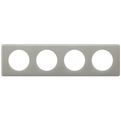 Рамка Legrand Celiane 68744