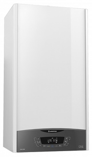 Настенный газовый котел Ariston CLAS ONE SYSTEM 35 RDC