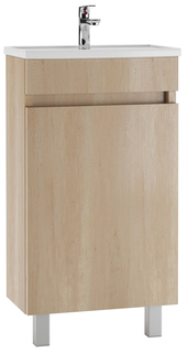 Тумба под умывальник Домино Фостер 45 Nice без ящика