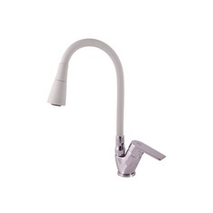 Rav Slezak Смеситель для кухни цвет хром серый (CO106.5/13S)