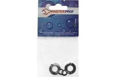 MasterProf Набор для гибкой подводки 2 + 2 шт. ИС.131300