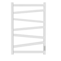 Полотенцесушитель электрический Point Феникс PN15858W