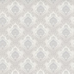 Обои серые ПАЛИТРА HC71618-14 1,06*10м Home Color