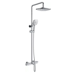 Душевая стойка Kaiser Elite 01182