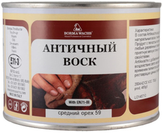 Воск античный Antik Wax BORMA WACHS (500мл) Цвет: Вишня