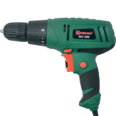 Сетевой шуруповерт ДИФМАШ ШС-010