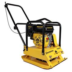 Виброплита бензиновая CHAMPION PC9045FH