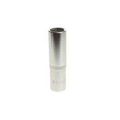 Головка торцевая 1/2" 16мм высокая ЭВРИКА ER-91509