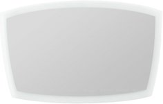 Art&Max Зеркало Art&Max Roma AM-Rom-1200-700-DS-F