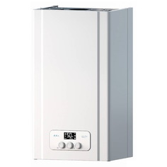 Котел газовый настенный GELIOS PLUS 24 HM NG, 2-ух конт., 24 кВт E.C.A.