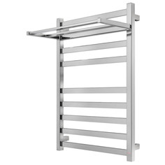 Водяной полотенцесушитель Grota Comfort 530x750