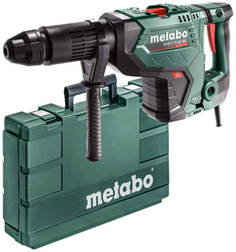 Перфоратор Metabo KHEV 11-52 BL, 1500 Вт