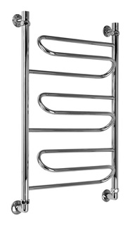 Полотенцесушитель водяной Aquanerzh Зигзаг 80х50 00-18A8050