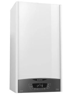 Одноконтурный конденсационный котел ARISTON CLAS ONE SYSTEM 24 RDC (770х400х315) 24 кВт за