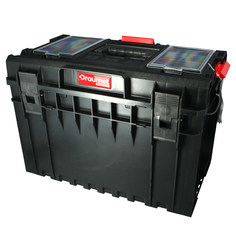 Ящик DRAUMET PREMIUM для инструментов SYSTEM ONE 450 PROFI 1178