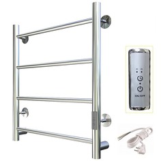 Тругор Полотенцесушитель электрический Тругор Аспект ПЭК СП 1 П 60х40