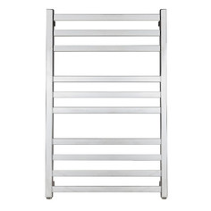 Электрический полотенцесушитель Grota Vento 630x900 с терморегулятором 300W