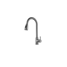 Смеситель G.lauf ZAP4-H090MG для кухни из нержавеющей стали