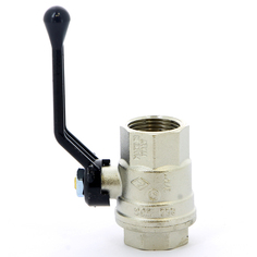 Кран шаровой BUGATTI 300 3/4 дюйма F-F