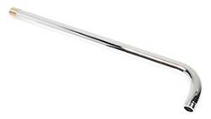 0140 Кронштейн KAISER для верхнего душа L-40см