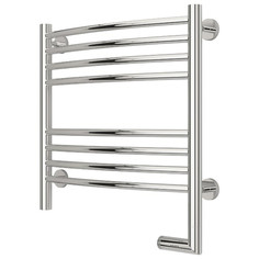 Электрический полотенцесушитель Сунержа Богема 2.0 выгнутая 500x500 ПТЭН