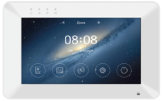 Монитор видеодомофона Tantos Rocky HD Wi-Fi