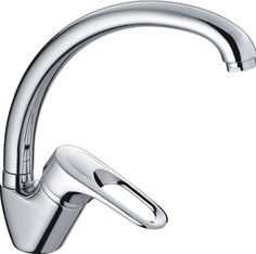 Смеситель для кухни Haiba HB4104