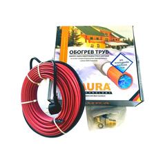 Комплект для обогрева труб Aura FS Inside 10-2