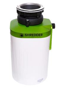 Измельчитель пищевых отходов SHREDDER-CS 390w-Gn