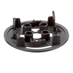 Подставка для горизонтальных фиксаторов арматуры (500 шт.) 1 Marka