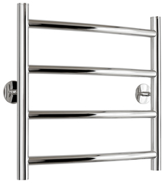 Полотенцесушитель водяной Стилье Универсал-50 500х400 (4) Г 21 Без покрытия