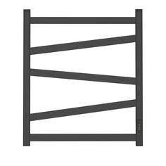 Полотенцесушитель электрический Point Феникс PN15856B