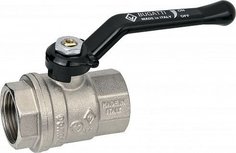 Кран шаровый Bugatti Oregon 300 1.1/2" В-В, ручка